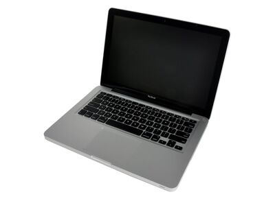 Ordinateurs portables APPLE MacBook Pro A1278 (2010) Intel Core 2 Duo 4 Go RAM 1 To HDD 13.3