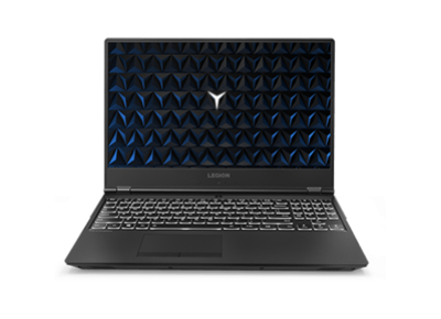 Image Ordinateurs portables LENOVO Legion Y530-15ICH i7 8 Go RAM 1 To HDD 256 Go SSD 15.6