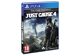 Jeux Vidéo Just Cause 4 Edition Renégat PlayStation 4 (PS4)
