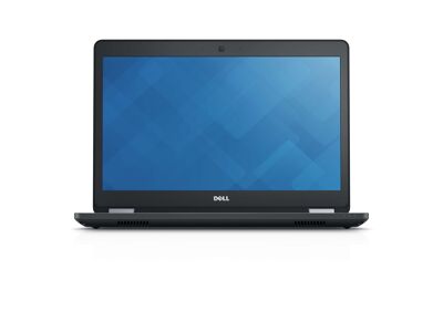 Image Ordinateurs portables DELL Latitude E5480 i5 4 Go RAM 250 Go SSD 14