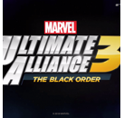 Jeux Vidéo Marvel Ultimate Alliance 3 Switch