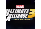 Jeux Vidéo Marvel Ultimate Alliance 3 Switch
