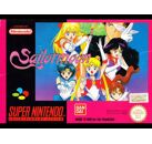 Jeux Vidéo Sailor moon Super Nintendo