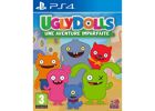 Jeux Vidéo UglyDolls Une Aventure Imparfaite PlayStation 4 (PS4)