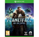 Jeux Vidéo Age of Wonders Planetfall Xbox One