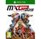 Jeux Vidéo MXGP 2019 Xbox One
