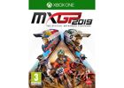 Jeux Vidéo MXGP 2019 Xbox One