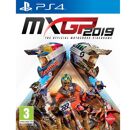 Jeux Vidéo MXGP 2019 PlayStation 4 (PS4)
