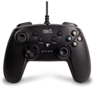 Acc. de jeux vidéo UNDER CONTROL Manette Filaire Xbox One Noir V2 3M