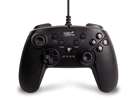 Acc. de jeux vidéo UNDER CONTROL Manette Filaire Xbox One Noir V2 3M