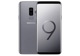 SAMSUNG Galaxy S9 Plus Gris titane 256 Go Débloqué