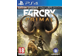 Jeux Vidéo Far Cry Primal Edition Spéciale PlayStation 4 (PS4)