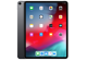 Tablette APPLE iPad Pro 2 (2017) Gris Sidéral 256 Go Wifi 12.9