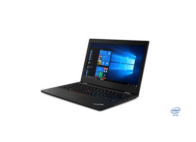 Ordinateurs portables LENOVO ThinkPad L390 20NR i5 8 Go RAM 250 Go SSD 14
