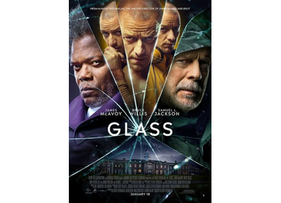 DVD  Glass DVD Zone 2