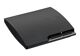 Console SONY PS3 Slim Noir 250 Go Sans Manette