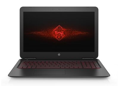 Ordinateurs portables HP Omen 15-ax237nf i5 8 Go RAM 1 To HDD 128 Go SSD 15.6