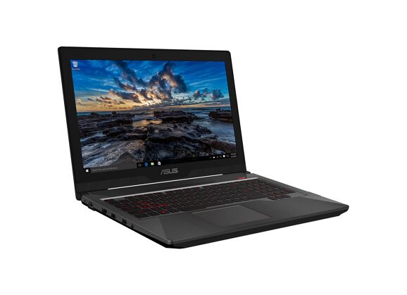 Image Ordinateurs portables ASUS FX503VD-DM202T i5 6 Go 1 To HDD 15.6