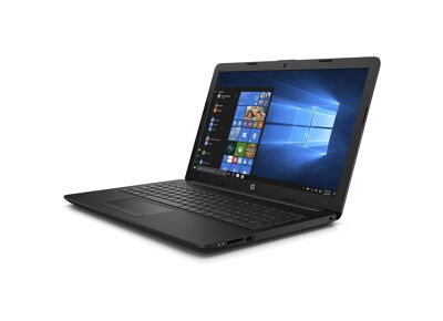Image Ordinateurs portables HP 15-ac165nf Intel Celeron 4 Go RAM 1 To HDD 15.6