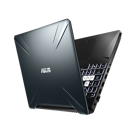 Image Ordinateurs portables ASUS TUF Gaming FX505G i7 8 Go RAM 1 To HDD 256 Go SSD 17.3