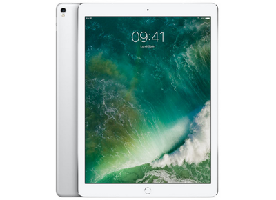 Tablette APPLE iPad Pro 1 (2015) Argent 128 Go Cellular 12.9