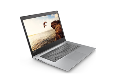 Image Ordinateurs portables LENOVO IdeaPad 120S-14IAP Intel Celeron 4 Go RAM 32 Go SSD 14