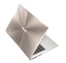 Image Ordinateurs portables ASUS ZenBook UX303LN i5 8 Go RAM 250 Go SSD 13.3