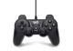 Acc. de jeux vidéo UNDER CONTROL Manette Expert Filaire Wii / Wii U Noir
