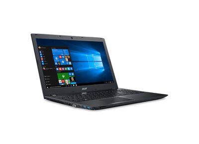 Ordinateurs portables ACER Aspire E5-575G-57M1 i5 8 Go RAM 1 To HDD 128 Go SSD 15.4