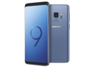 SAMSUNG Galaxy S9 Bleu Corail 64 Go Débloqué