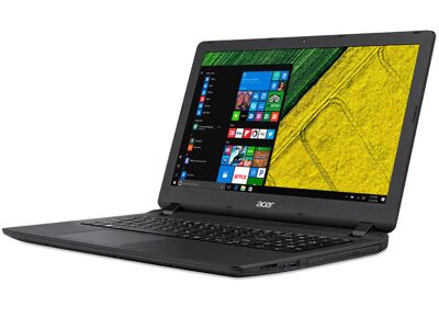 Image Ordinateurs portables ACER Aspire ES1-431-C03K Intel Celeron 2 Go RAM 500 Go HDD 14