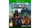 Jeux Vidéo Victor Vran Overkill Edition Xbox One