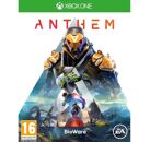 Jeux Vidéo Anthem Xbox One