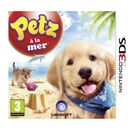 Jeux Vidéo Petz Sea Side ( Petz A la Mer) 3DS