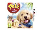 Jeux Vidéo Petz Sea Side ( Petz A la Mer) 3DS