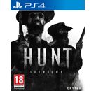 Jeux Vidéo Hunt Showdown PlayStation 4 (PS4)