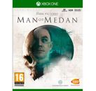 Jeux Vidéo The Dark Pictures Man of Medan Xbox One