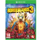 Jeux Vidéo Borderlands 3 Xbox One