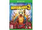 Jeux Vidéo Borderlands 3 Xbox One