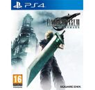 Jeux Vidéo Final Fantasy VII Remake PlayStation 4 (PS4)