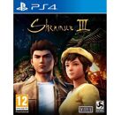 Jeux Vidéo Shenmue III PlayStation 4 (PS4)