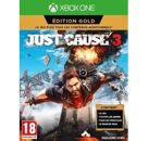 Jeux Vidéo Just Cause 3 Edition Gold Xbox One