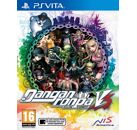 Jeux Vidéo Danganronpa V3 Killing Harmony PlayStation Vita (PS Vita)