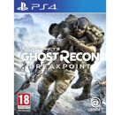 Jeux Vidéo Ghost Recon Breakpoint PlayStation 4 (PS4)