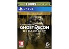 Jeux Vidéo Ghost Recon Breakpoint Edition Gold PlayStation 4 (PS4)