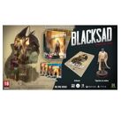 Jeux Vidéo BlackSad Under the Skin Edition Collector Xbox One