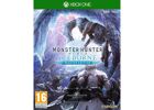 Jeux Vidéo Monster Hunter World Iceborne Master Edition Xbox One
