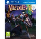 Jeux Vidéo Medievil PlayStation 4 (PS4)