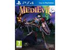 Jeux Vidéo Medievil PlayStation 4 (PS4)