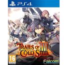 Jeux Vidéo The Legend of Heroes Trails of Cold Steel III Edition Early Enrollment PlayStation 4 (PS4)